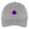 Washed Twill Cap Thumbnail
