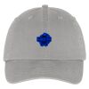 Washed Twill Cap Thumbnail