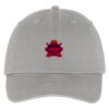 Washed Twill Cap Thumbnail