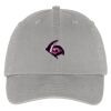 Washed Twill Cap Thumbnail