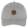 Washed Twill Cap Thumbnail