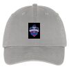 Washed Twill Cap Thumbnail