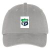 Washed Twill Cap Thumbnail