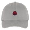 Washed Twill Cap Thumbnail