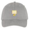 Washed Twill Cap Thumbnail