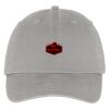 Washed Twill Cap Thumbnail