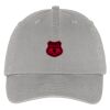 Washed Twill Cap Thumbnail
