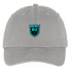 Washed Twill Cap Thumbnail