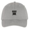 Washed Twill Cap Thumbnail