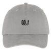 Washed Twill Cap Thumbnail