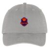 Washed Twill Cap Thumbnail
