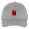 Washed Twill Cap Thumbnail
