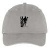 Washed Twill Cap Thumbnail