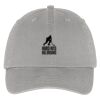 Washed Twill Cap Thumbnail