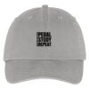 Washed Twill Cap Thumbnail
