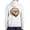 Tall Essential Fleece Pullover Hooded Sweatshirt Thumbnail