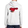 Tall Essential Fleece Pullover Hooded Sweatshirt Thumbnail