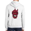 Tall Essential Fleece Pullover Hooded Sweatshirt Thumbnail