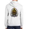 Tall Essential Fleece Pullover Hooded Sweatshirt Thumbnail