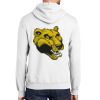 Tall Essential Fleece Pullover Hooded Sweatshirt Thumbnail