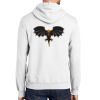 Tall Essential Fleece Pullover Hooded Sweatshirt Thumbnail