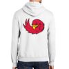Tall Essential Fleece Pullover Hooded Sweatshirt Thumbnail