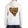 Tall Essential Fleece Pullover Hooded Sweatshirt Thumbnail