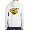 Tall Essential Fleece Pullover Hooded Sweatshirt Thumbnail