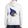 Tall Essential Fleece Pullover Hooded Sweatshirt Thumbnail