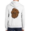 Tall Essential Fleece Pullover Hooded Sweatshirt Thumbnail