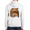 Tall Essential Fleece Pullover Hooded Sweatshirt Thumbnail