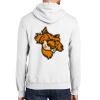 Tall Essential Fleece Pullover Hooded Sweatshirt Thumbnail
