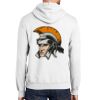 Tall Essential Fleece Pullover Hooded Sweatshirt Thumbnail