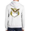 Tall Essential Fleece Pullover Hooded Sweatshirt Thumbnail