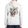 Tall Essential Fleece Pullover Hooded Sweatshirt Thumbnail