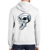 Tall Essential Fleece Pullover Hooded Sweatshirt Thumbnail