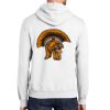 Tall Essential Fleece Pullover Hooded Sweatshirt Thumbnail