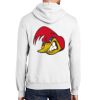 Tall Essential Fleece Pullover Hooded Sweatshirt Thumbnail