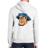 Tall Essential Fleece Pullover Hooded Sweatshirt Thumbnail