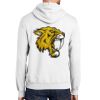 Tall Essential Fleece Pullover Hooded Sweatshirt Thumbnail