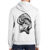 Tall Essential Fleece Pullover Hooded Sweatshirt Thumbnail
