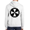 Tall Essential Fleece Pullover Hooded Sweatshirt Thumbnail