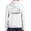 Tall Essential Fleece Pullover Hooded Sweatshirt Thumbnail