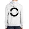 Tall Essential Fleece Pullover Hooded Sweatshirt Thumbnail
