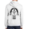 Tall Essential Fleece Pullover Hooded Sweatshirt Thumbnail