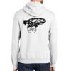 Tall Essential Fleece Pullover Hooded Sweatshirt Thumbnail