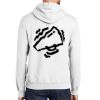 Tall Essential Fleece Pullover Hooded Sweatshirt Thumbnail