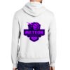 Tall Essential Fleece Pullover Hooded Sweatshirt Thumbnail