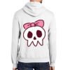 Tall Essential Fleece Pullover Hooded Sweatshirt Thumbnail