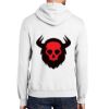 Tall Essential Fleece Pullover Hooded Sweatshirt Thumbnail